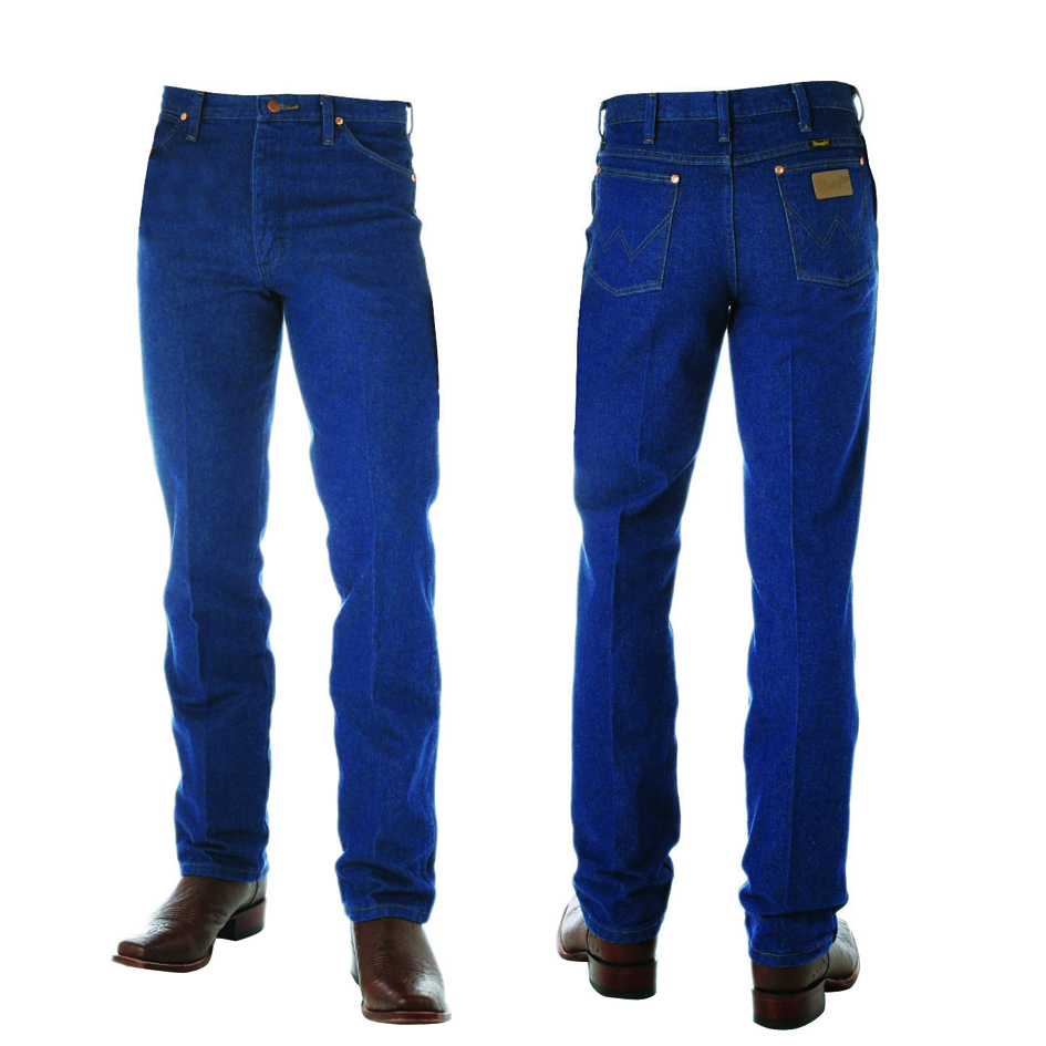 Buy Wrangler Pro Rodeo Prewashed Slimfit Jeans | Heilbronns Rockhampton