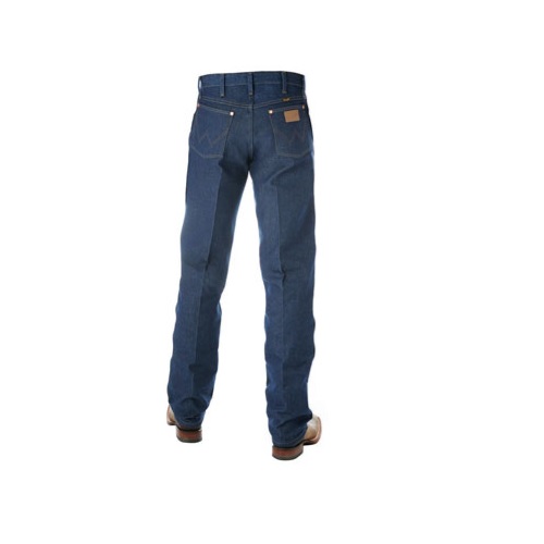 Mens Wrangler Pro Rodeo Unwashed Original Fit Denim Jeans 36″Leg |  Heilbronns Rockhampton