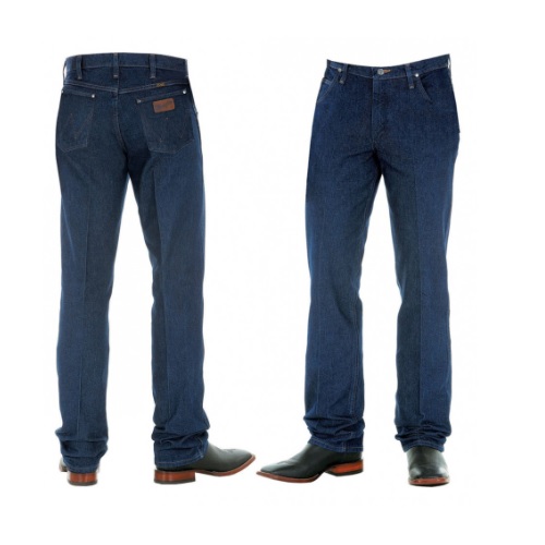 Wrangler Premium Performance Cowboy Cut Jeans | Heilbronns Rockhampton